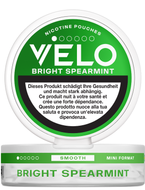 VELO smooth page hero banner