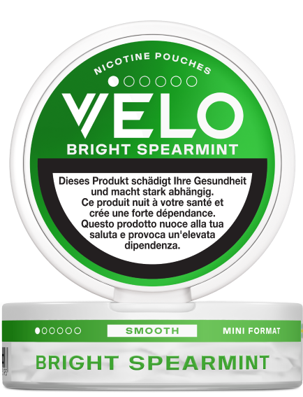 velo range lower new