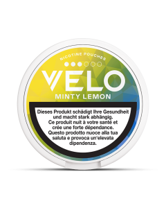 MINTY LEMON