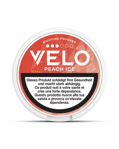 PEACH ICE