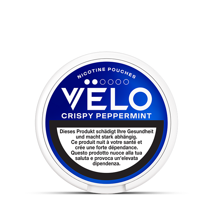 velo_crispy_peppermint_mellow_6mg_front_1