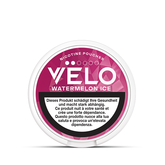 velo_watermelon_ice_mellow_6mg_front