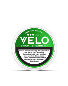 Velo Spiffy Spearmint Mini 7.9mg