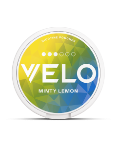 MINTY LEMON