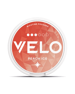 PEACH ICE
