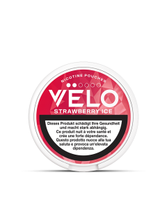 velo_strawberry_ice_mellow_6mg_front