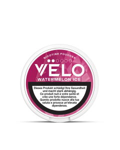velo_watermelon_ice_mellow_6mg_front