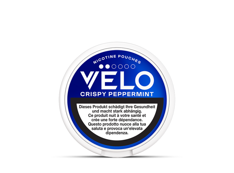 velo_crispy_peppermint_mellow_6mg_front_1