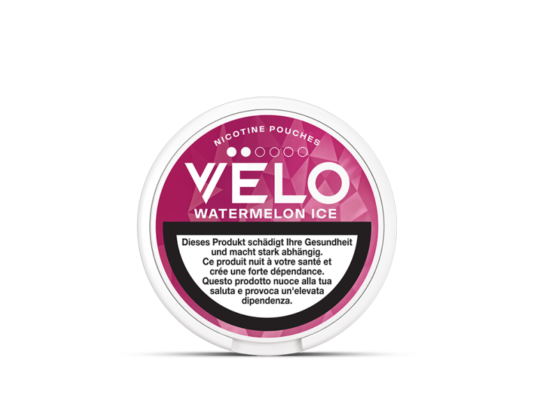 velo_watermelon_ice_mellow_6mg_front