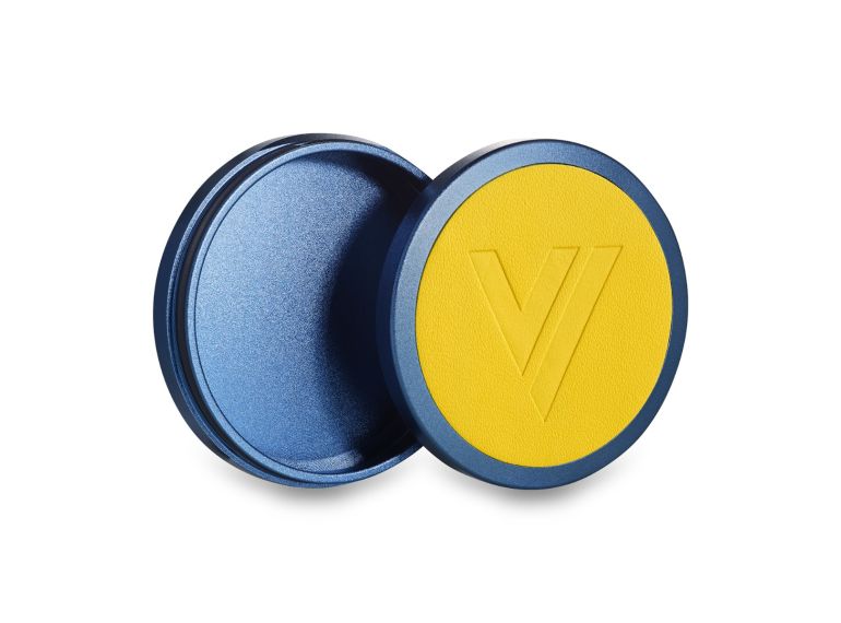 Velo Metal Tin