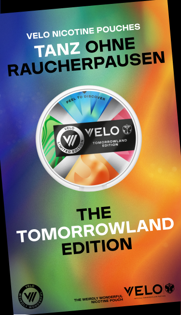 VELO TML Summer