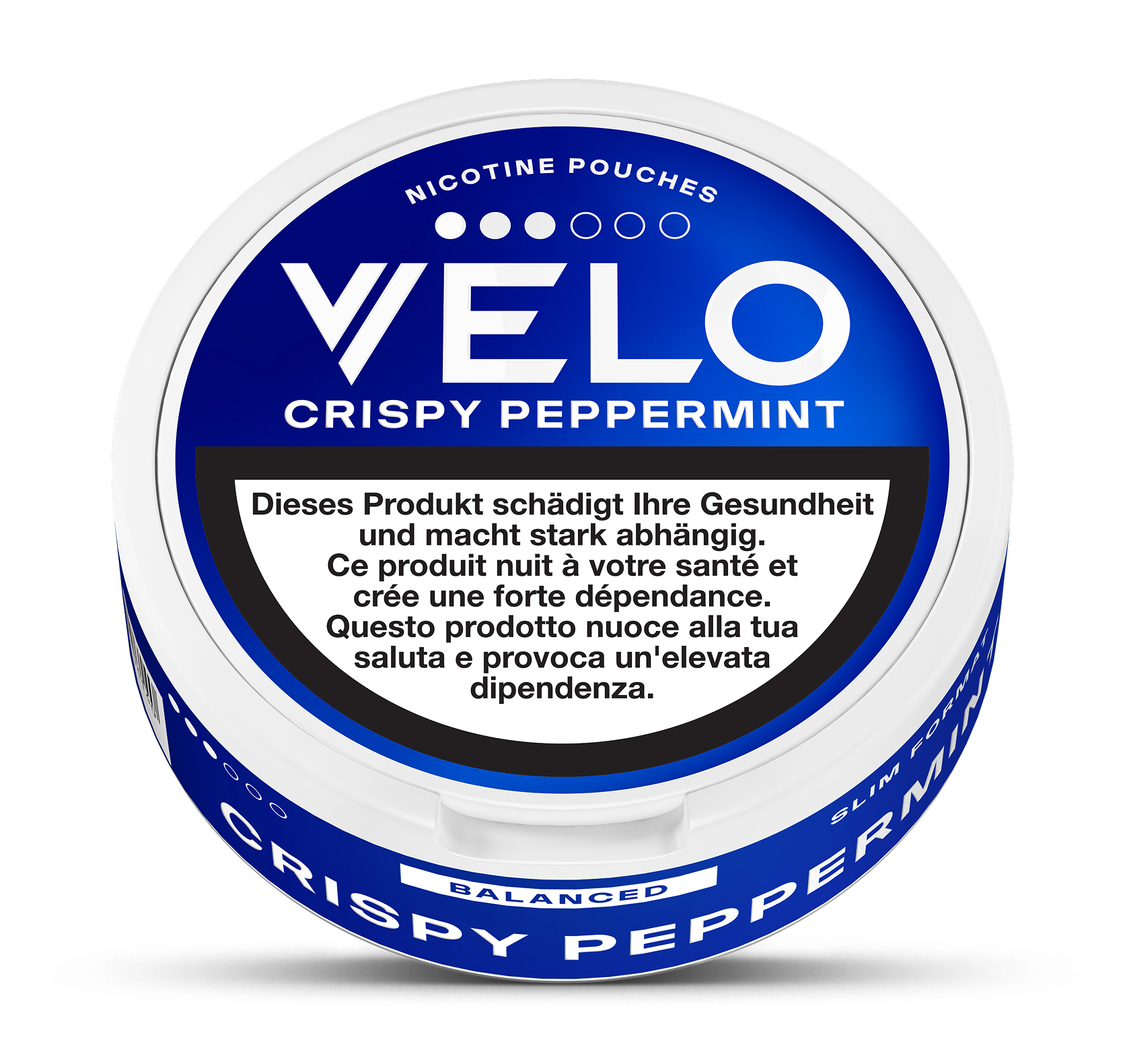 about velo header product new