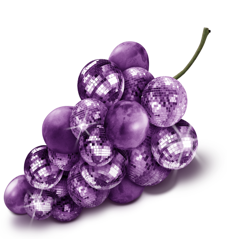 try velo mobile grape