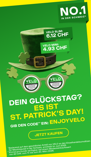 St Patricks mobile banner