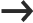 arrow right black