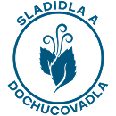 Sladidla, dochucovadla
